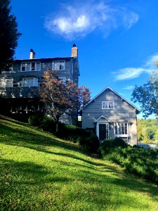 The Greystone Inn, Lake Toxaway, NC 