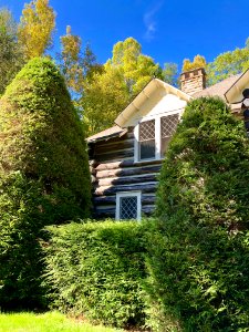 E. M. Backus Lodge (Canaan Land), Lake Toxaway, NC 