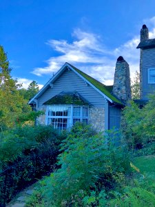 The Greystone Inn, Lake Toxaway, NC 