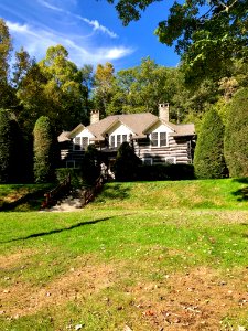 E. M. Backus Lodge (Canaan Land), Lake Toxaway, NC 