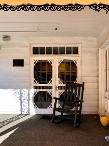 Jarrett House Hotel, Dillsboro, NC 
