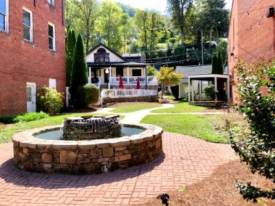 McGuire House, Sylva, NC 