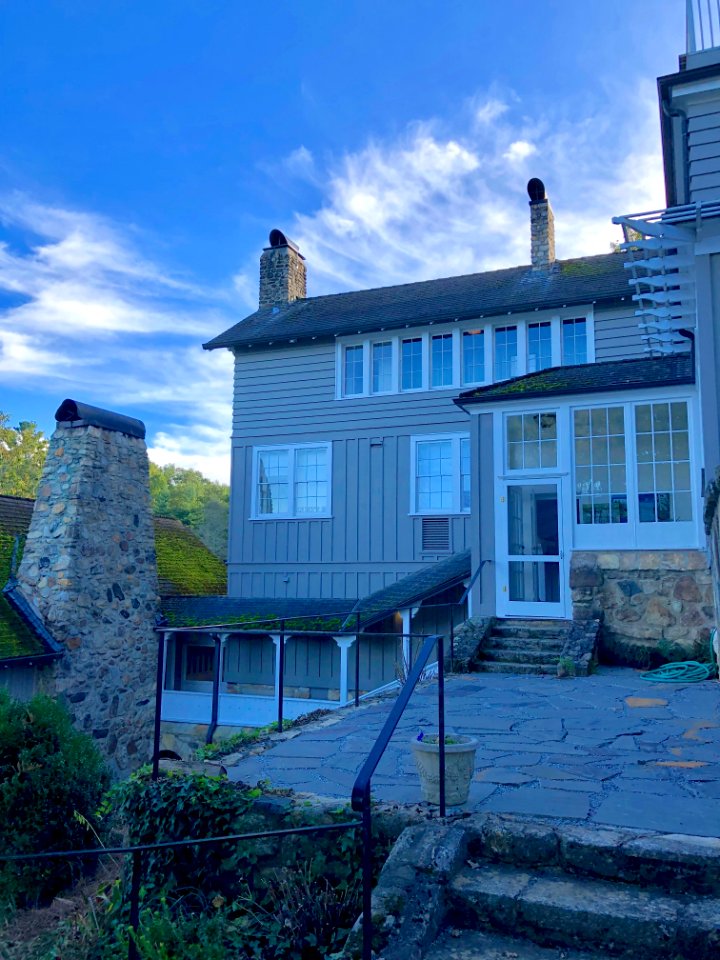 The Greystone Inn, Lake Toxaway, NC 