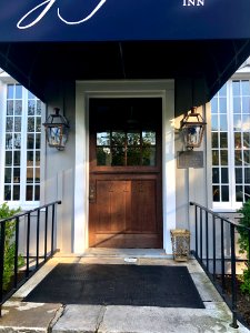 The Greystone Inn, Lake Toxaway, NC 