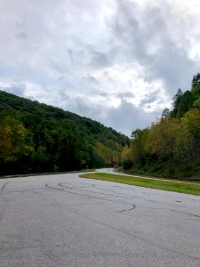 US Highway 64 at Winding Stair Gap, Cartoogechaye, NC 
