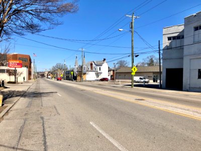 Montgomery Road, Norwood, OH 