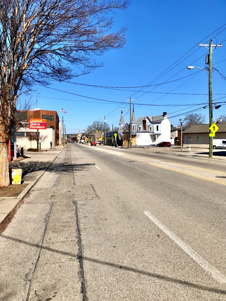Montgomery Road, Norwood, OH 