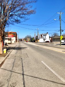 Montgomery Road, Norwood, OH 
