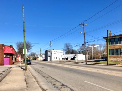Montgomery Road, Norwood, OH 