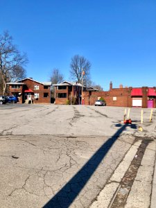 Krug Circle, Norwood, OH 