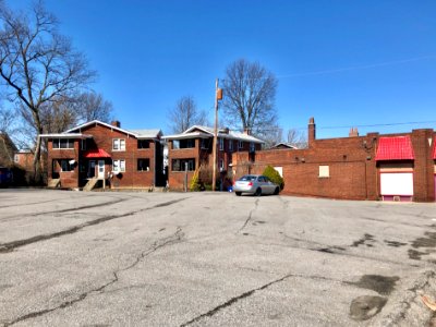 Krug Circle, Norwood, OH 