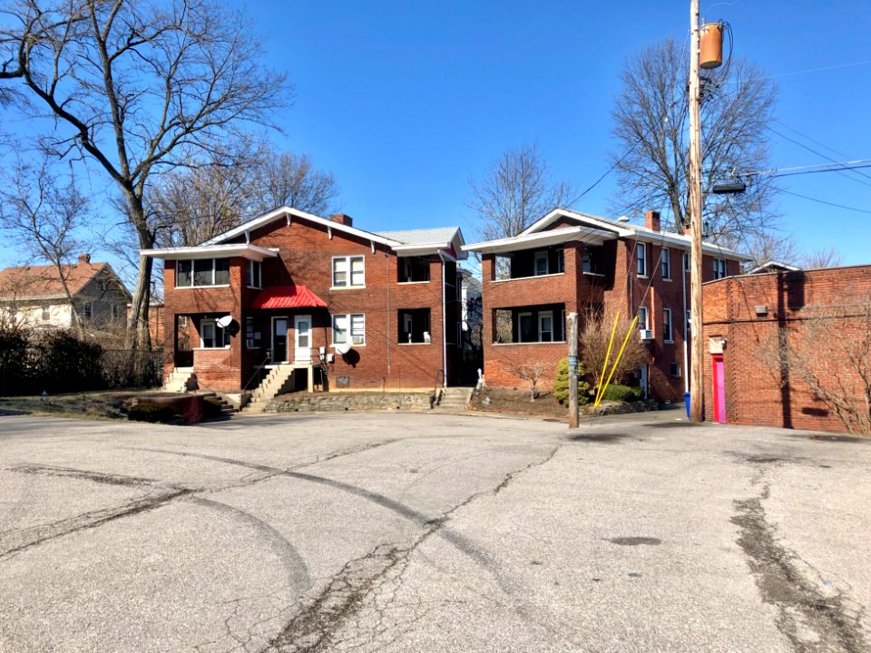Krug Circle, Norwood, OH 