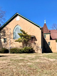 New Vision Missionary Baptist Church, Norwood, OH 