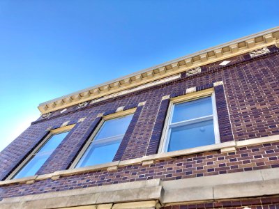 Old Norwood Fire Department Station 2, Norwood, OH 