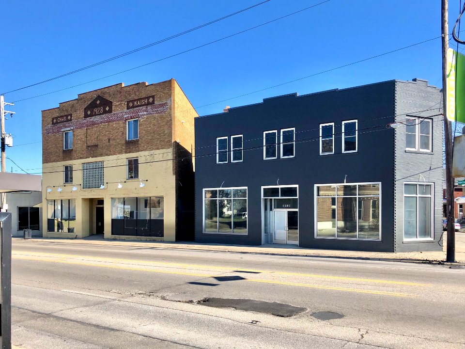 Montgomery Road, Norwood, OH 