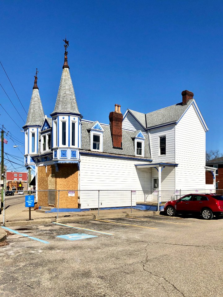 Montgomery Road, Norwood, OH 