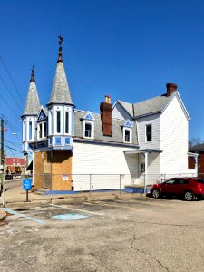 Montgomery Road, Norwood, OH 