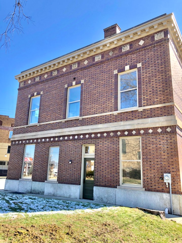 Old Norwood Fire Department Station 2, Norwood, OH 