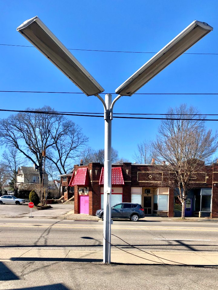Montgomery Road, Norwood, OH 