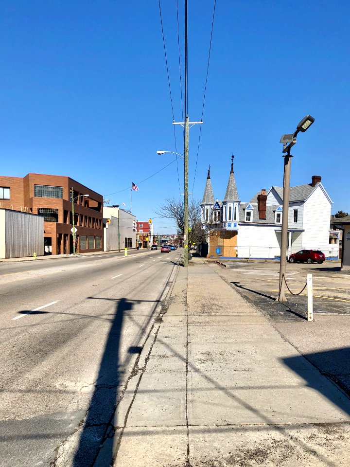 Montgomery Road, Norwood, OH 