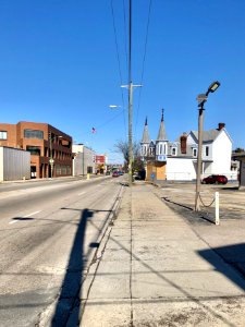 Montgomery Road, Norwood, OH 