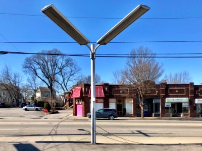 Montgomery Road, Norwood, OH 