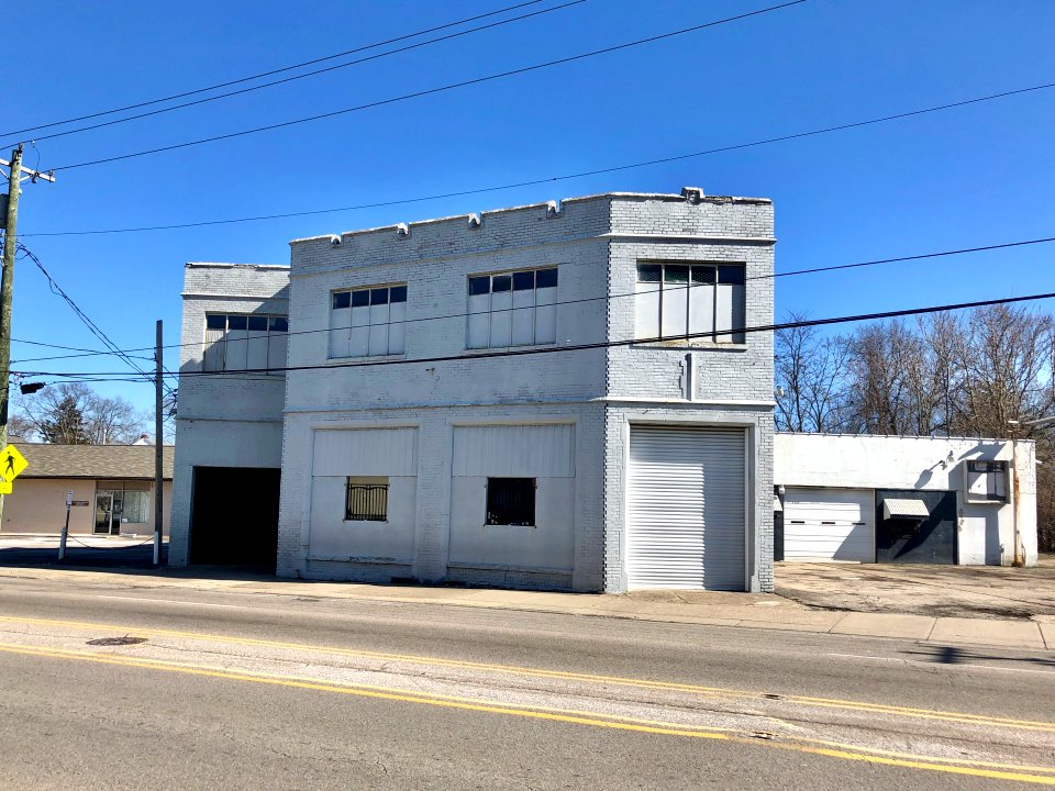 Montgomery Road, Norwood, OH 