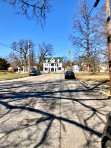 Floral Avenue, Norwood, OH 
