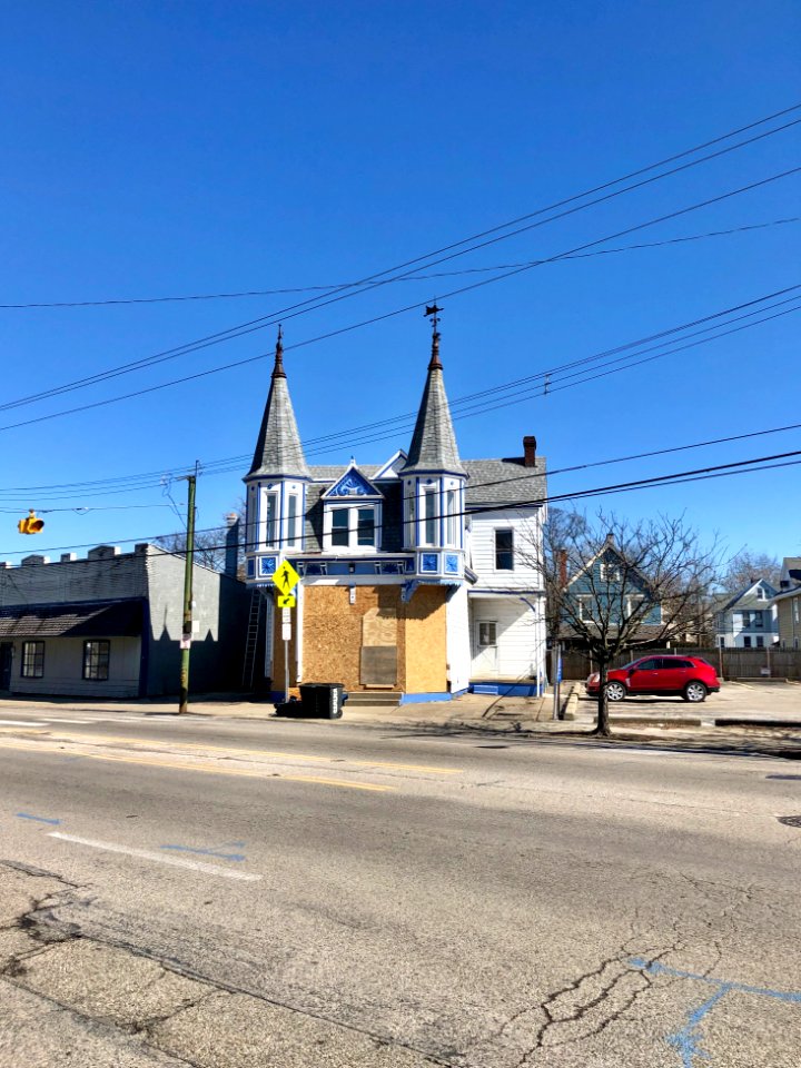 Montgomery Road, Norwood, OH 