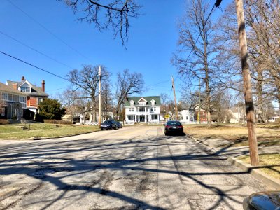Floral Avenue, Norwood, OH 