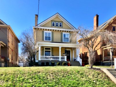Floral Avenue, Norwood, OH 