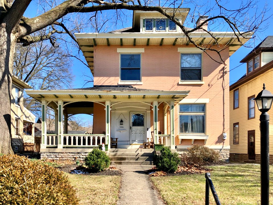 Floral Avenue, Norwood, OH 
