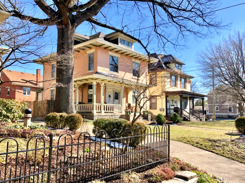 Floral Avenue, Norwood, OH 