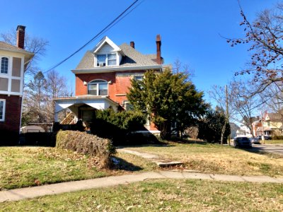Floral Avenue, Norwood, OH 