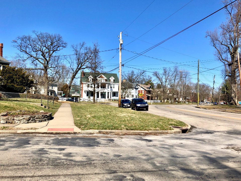 Floral Avenue, Norwood, OH 