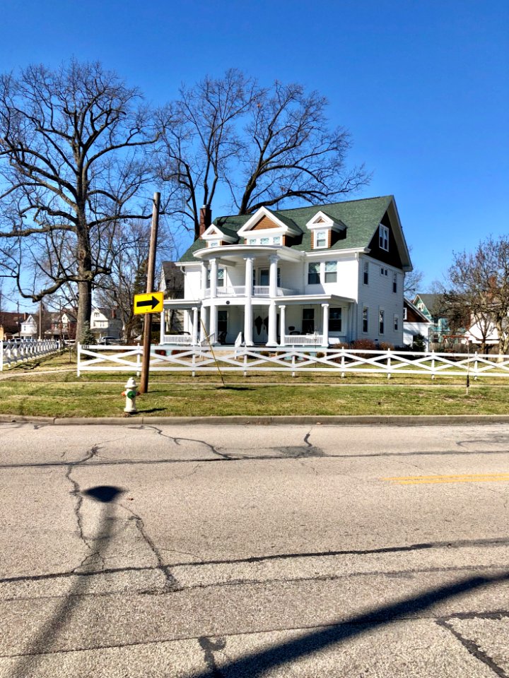 Floral Avenue, Norwood, OH 