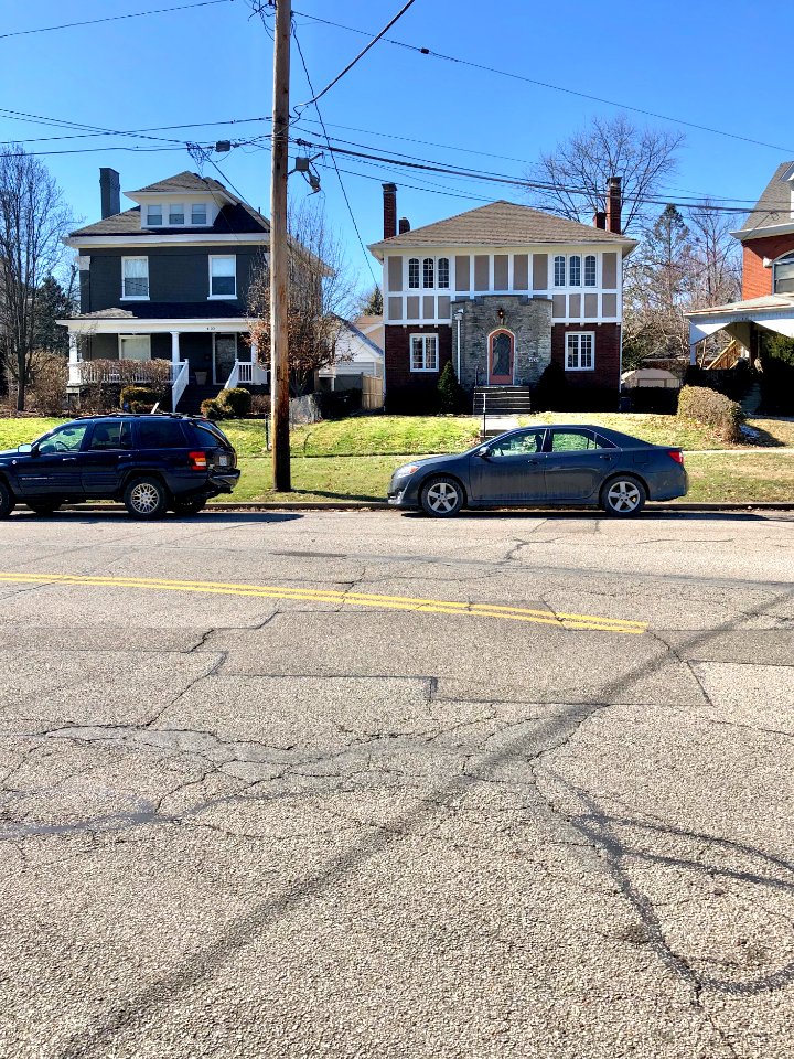 Floral Avenue, Norwood, OH 