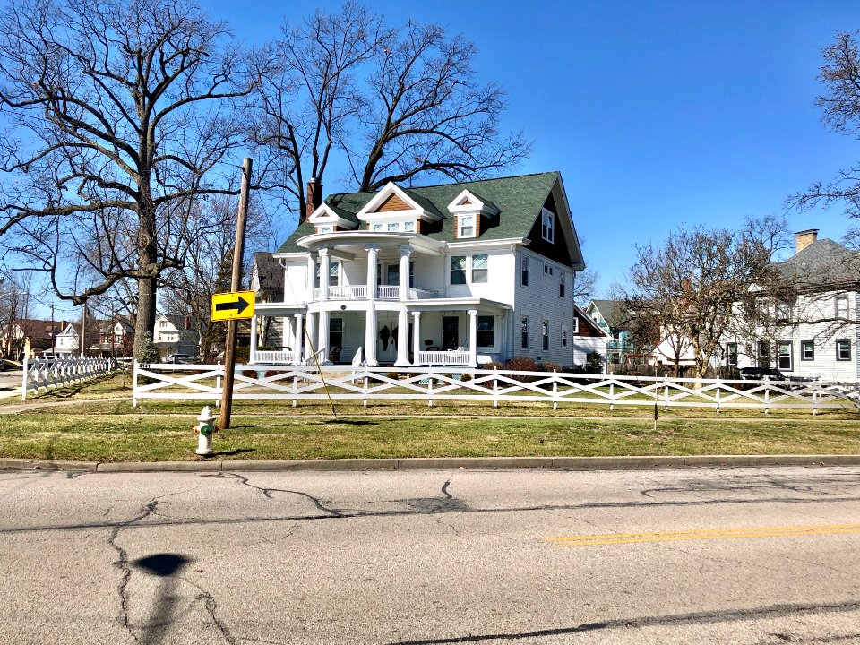 Floral Avenue, Norwood, OH 