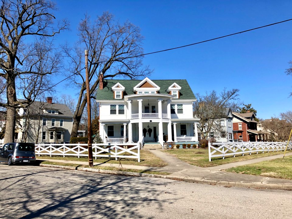 Floral Avenue, Norwood, OH 