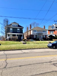 Floral Avenue, Norwood, OH 
