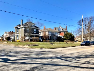 Floral Avenue, Norwood, OH 