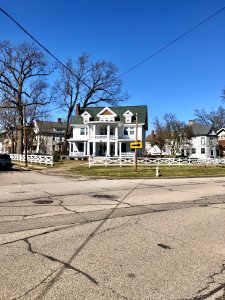 Floral Avenue, Norwood, OH 
