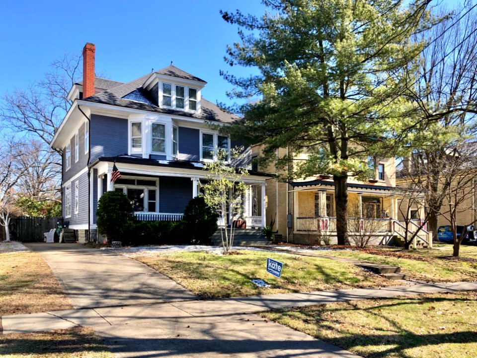 Floral Avenue, Norwood, OH 
