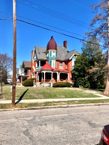 Floral Avenue, Norwood, OH 