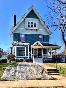 Forest Avenue, Norwood, OH 
