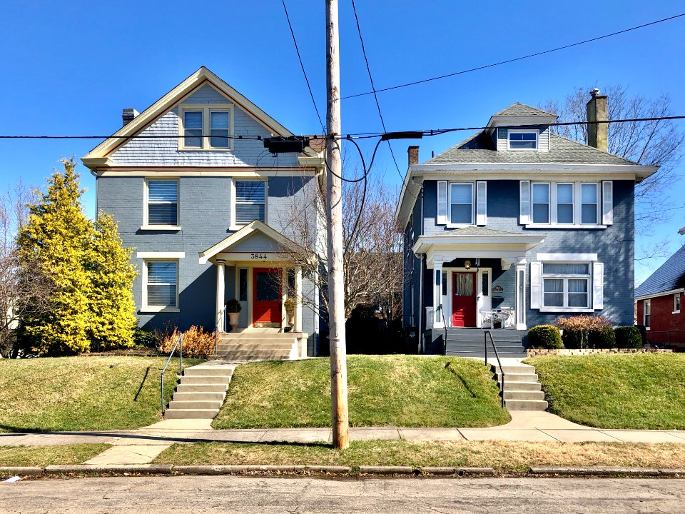 Forest Avenue, Norwood, OH 