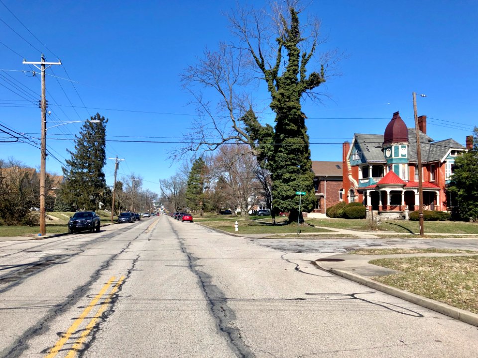 Floral Avenue, Norwood, OH 