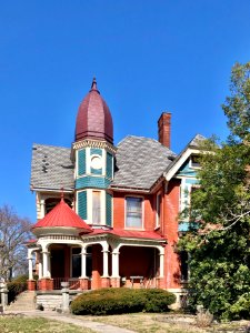 Floral Avenue, Norwood, OH 