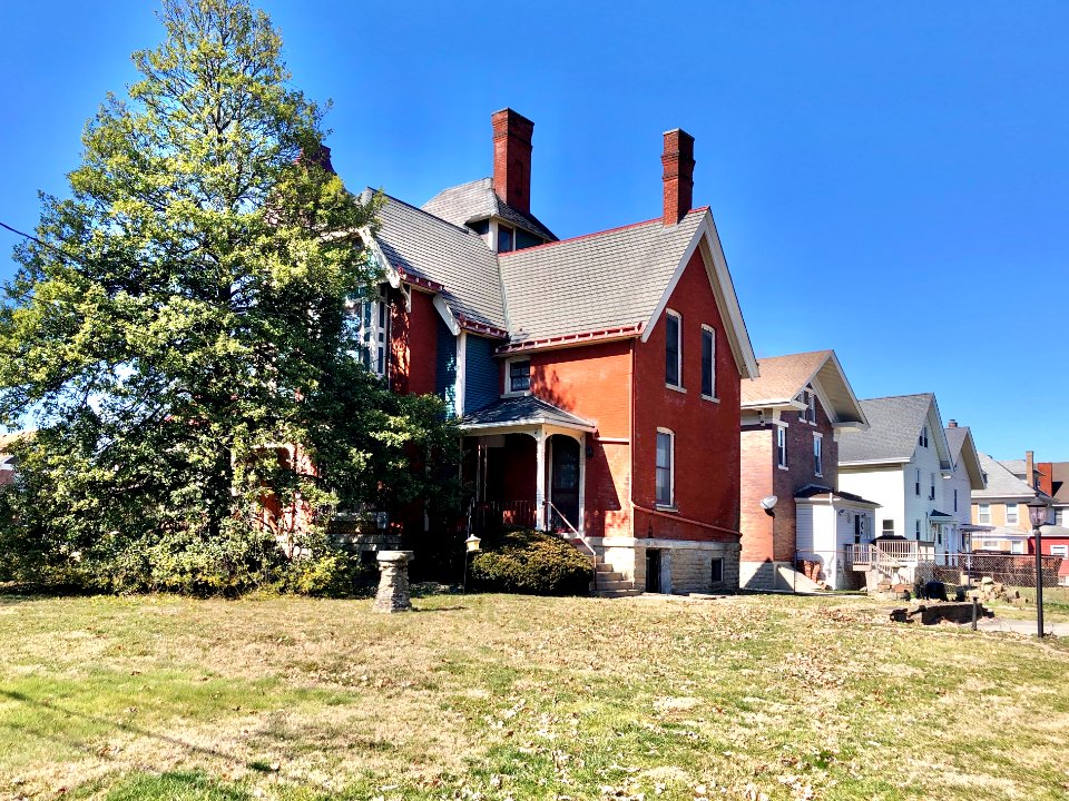 Floral Avenue, Norwood, OH 
