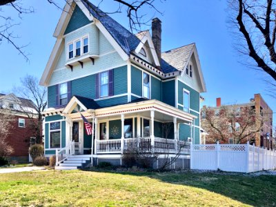 Forest Avenue, Norwood, OH 